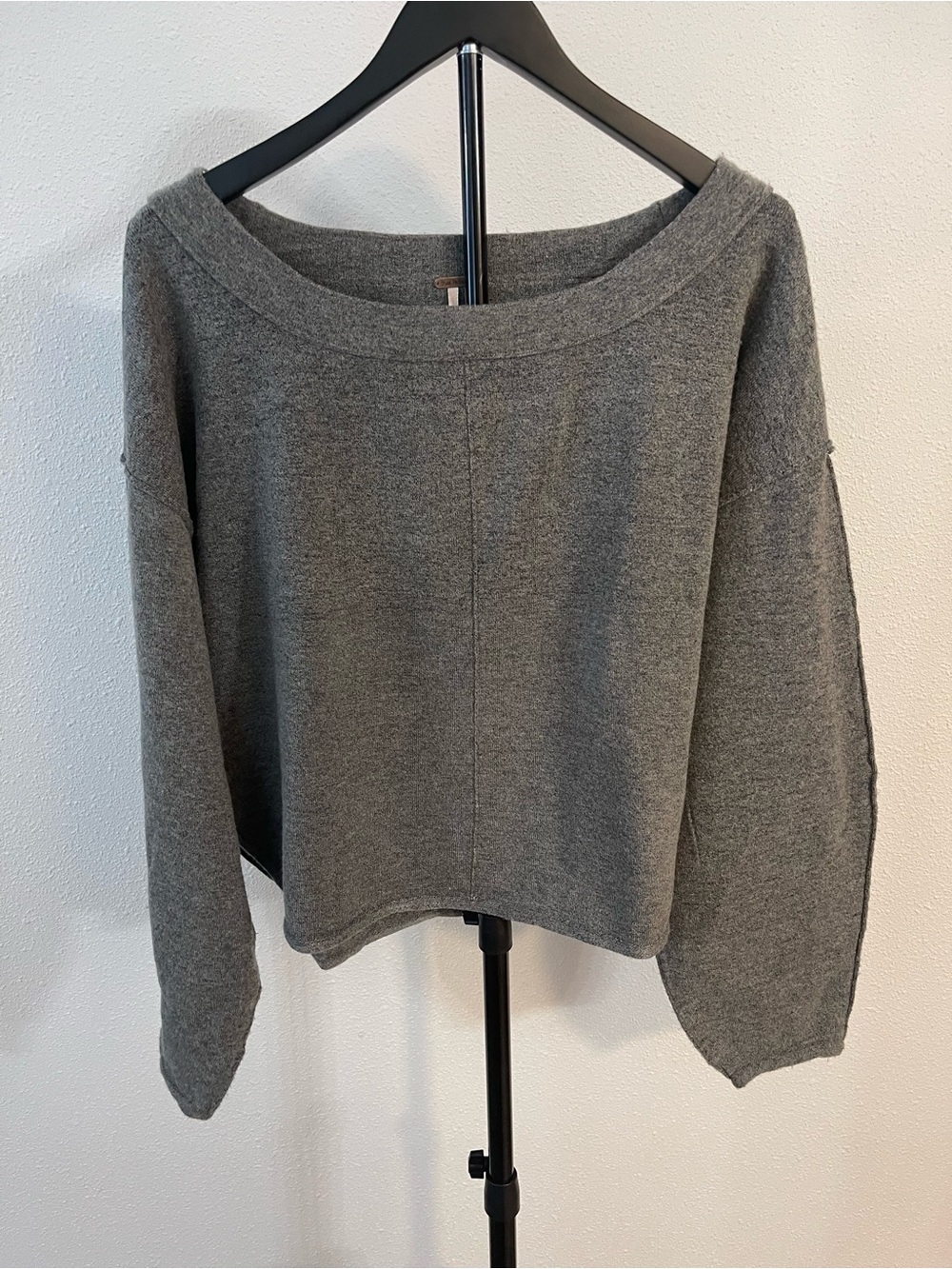 NWOT Free People Sweater